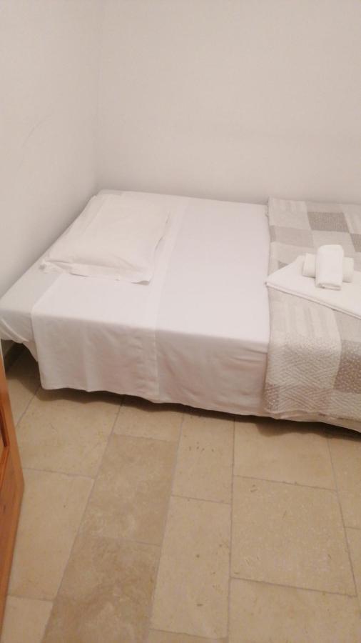 Trullo Dell'Angolo Villa Alberobello Luaran gambar